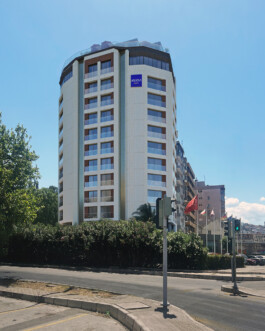 İmge Mimarlık